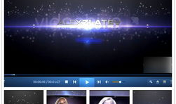 免费视频素材,创意无限，轻松打造视觉盛宴